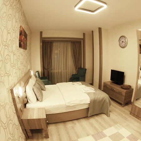 New Suites Istanbul Exterior photo