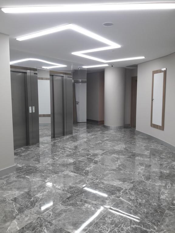 New Suites Istanbul Exterior photo