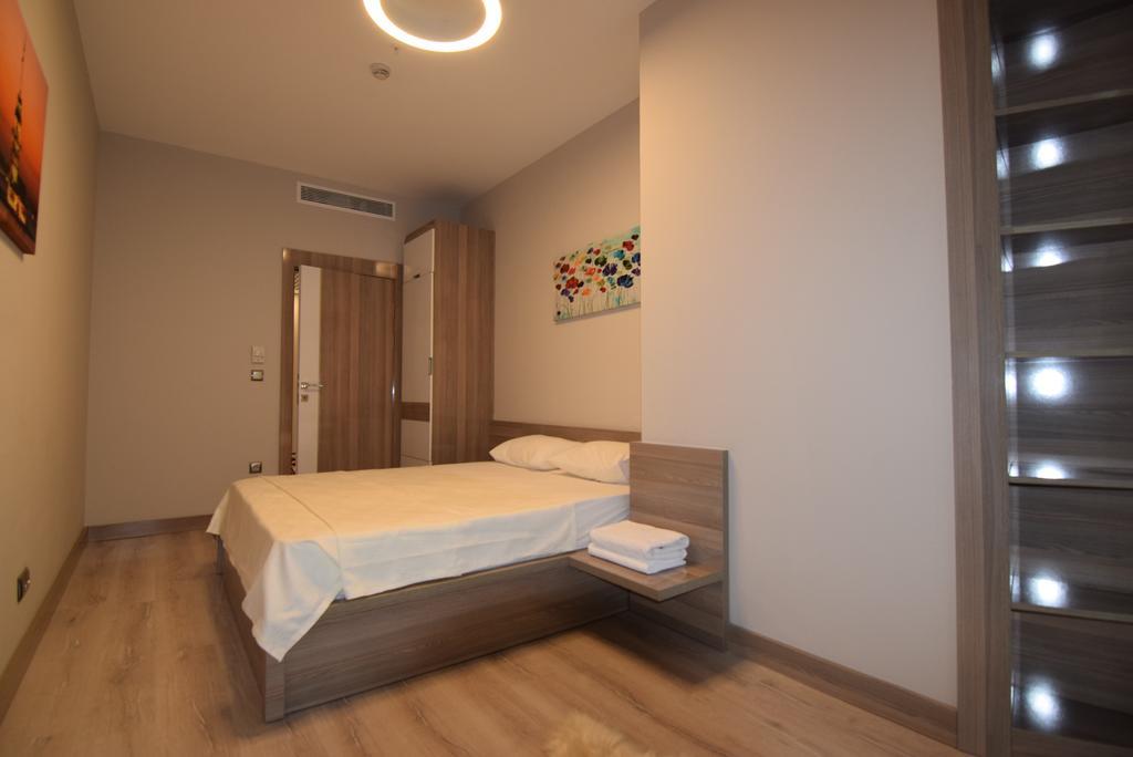 New Suites Istanbul Exterior photo