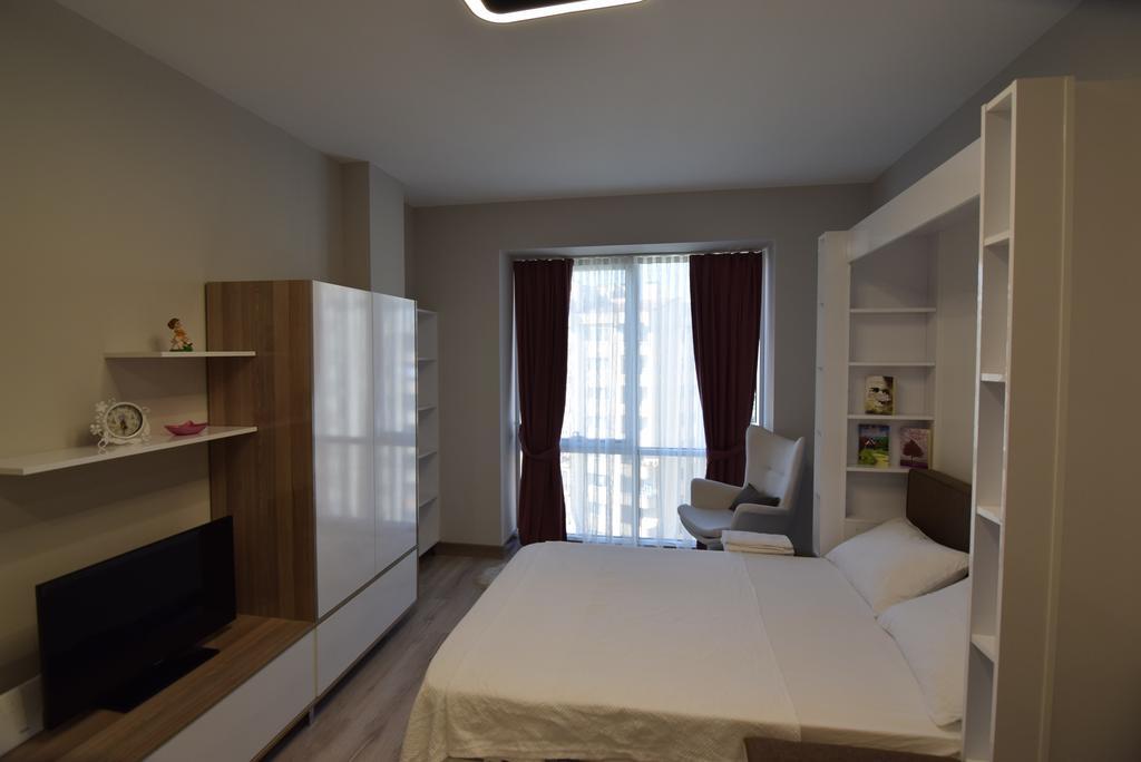 New Suites Istanbul Exterior photo