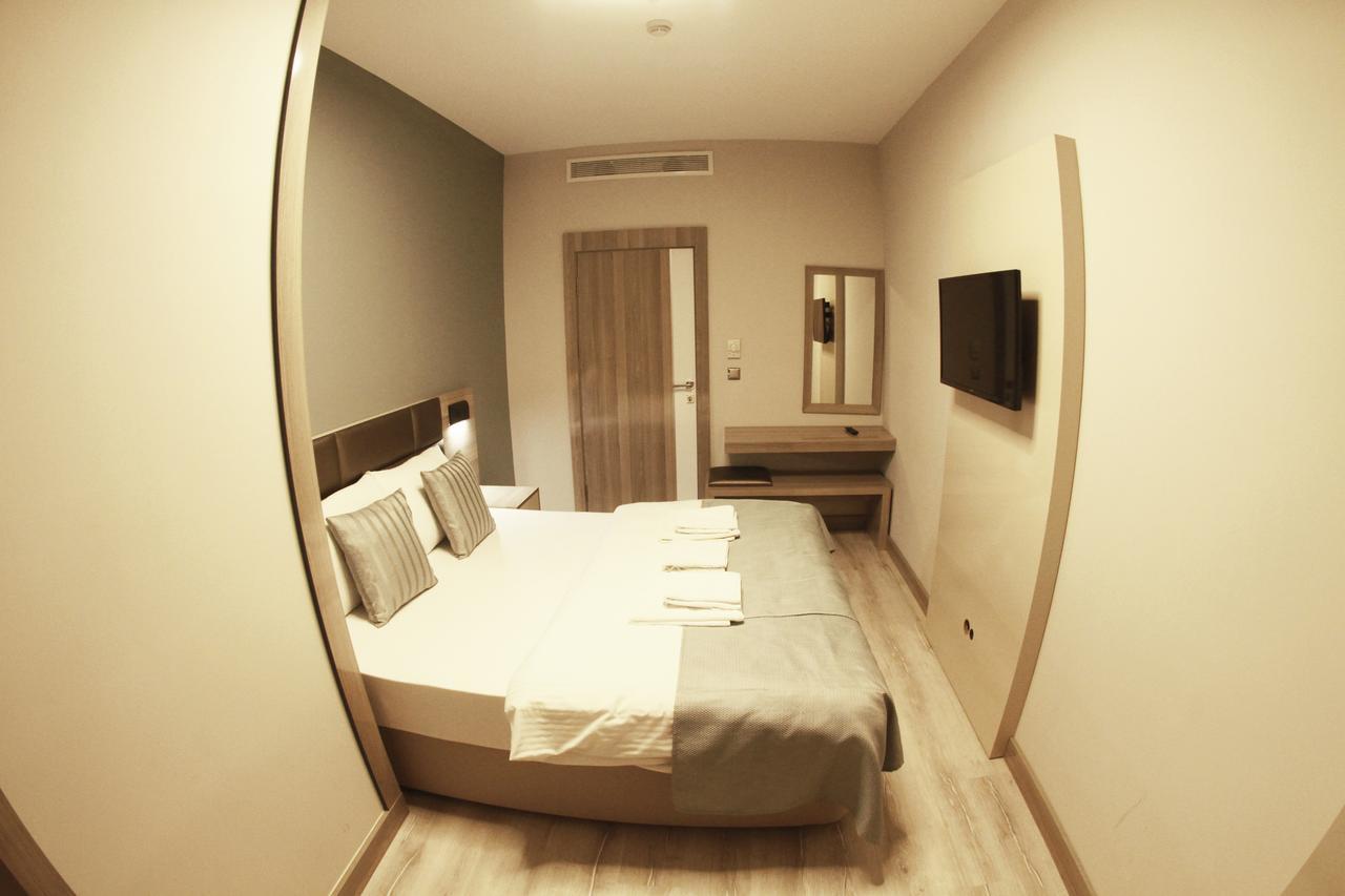 New Suites Istanbul Exterior photo